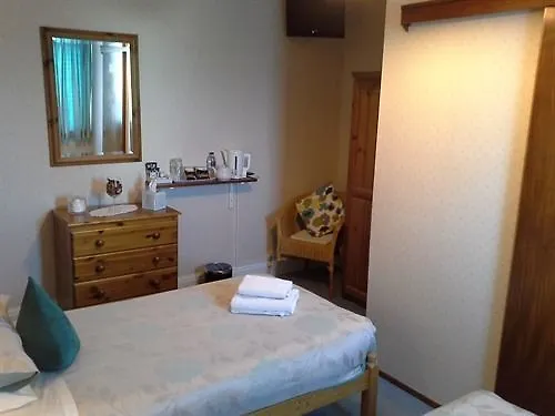 Arbury Lodge Guest House Cambridge  Cambridge (Cambridgeshire)