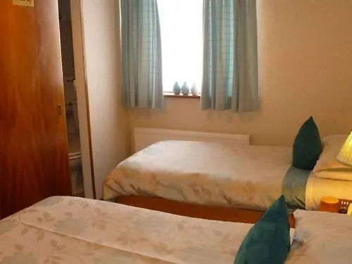 Arbury Lodge Guest House Cambridge