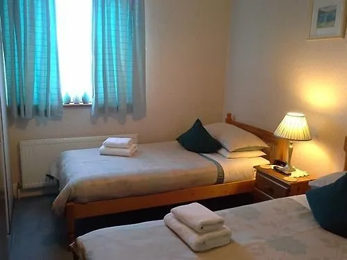 Arbury Lodge Guest House Cambridge  United Kingdom